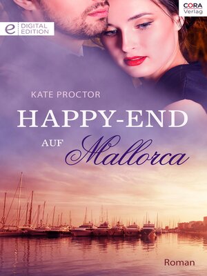 cover image of Happy-End auf Mallorca